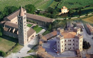 castello-della-mesola-abazia-di-pomposa-torre-abate